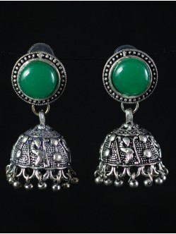 oxidised-earrings-RKVTTOER116